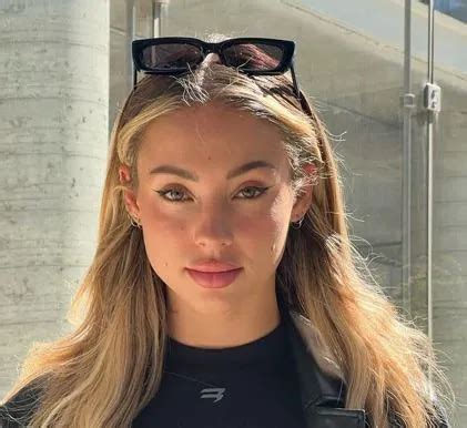 Charly Jordan Wiki